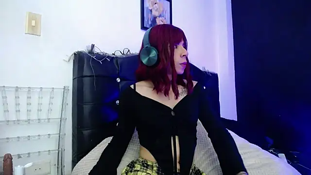 candyladyboy online show from 02-11-26, 09:14