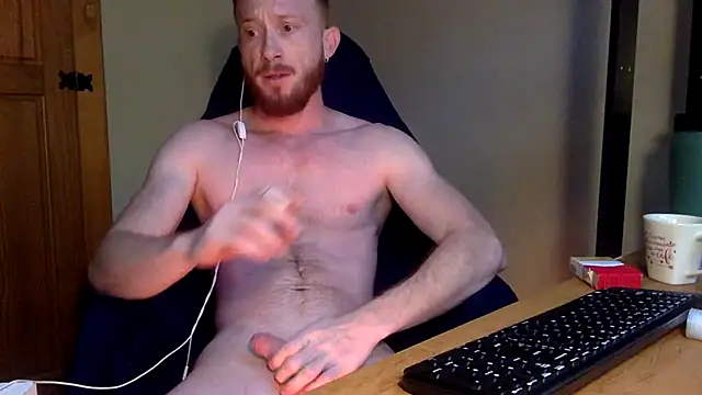 Smoker Ginger online show from 09-24-25, 11:06