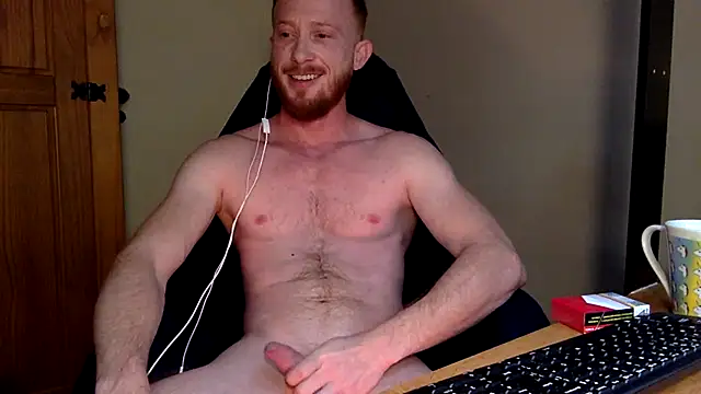 Smoker Ginger online show from 11-11-25, 11:27