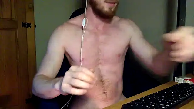 Smoker Ginger online show from 10-01-25, 09:51