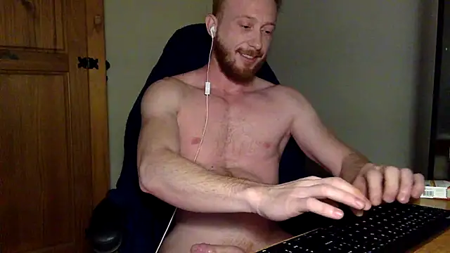 Smoker Ginger online show from 12-18-25, 08:19