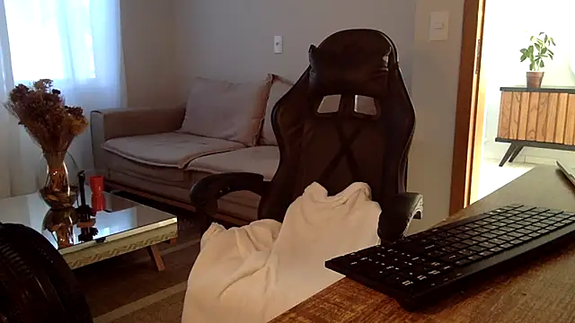 Smoker Ginger online show from 03-23-26, 11:32