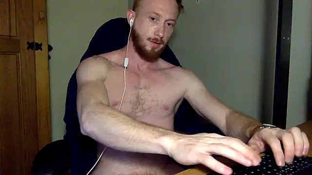 Smoker Ginger online show from 12-02-25, 12:33