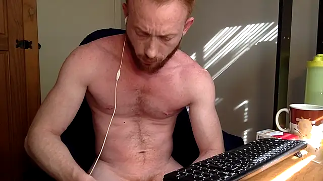 Smoker Ginger online show from 11-17-25, 07:40