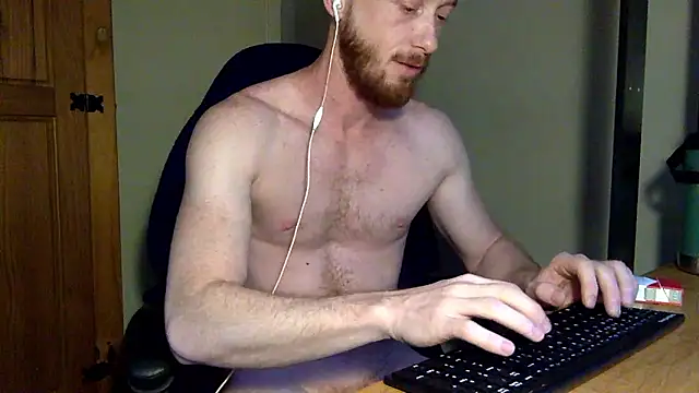 Smoker Ginger online show from 01-09-26, 09:27