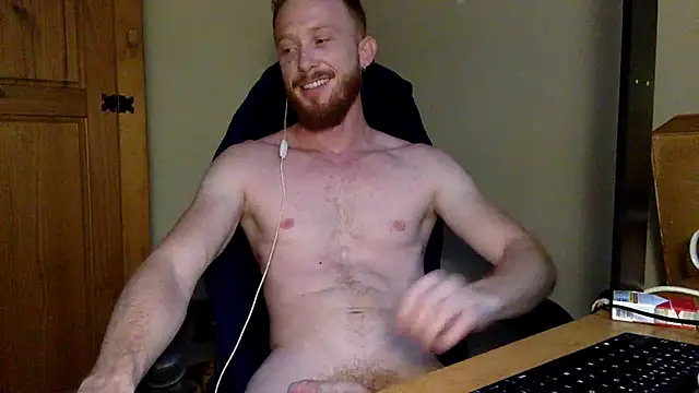 Smoker Ginger online show from 02-11-26, 09:42