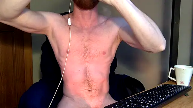 Smoker Ginger online show from 11-19-25, 11:54