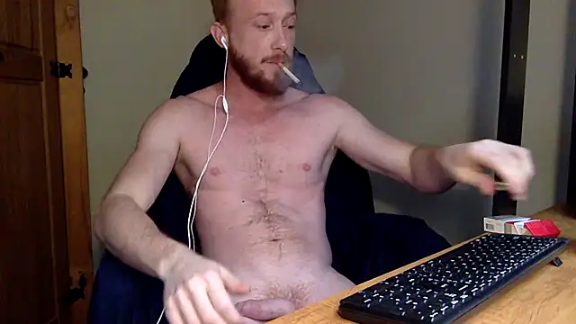 Smoker Ginger online show from 11-07-25, 11:26