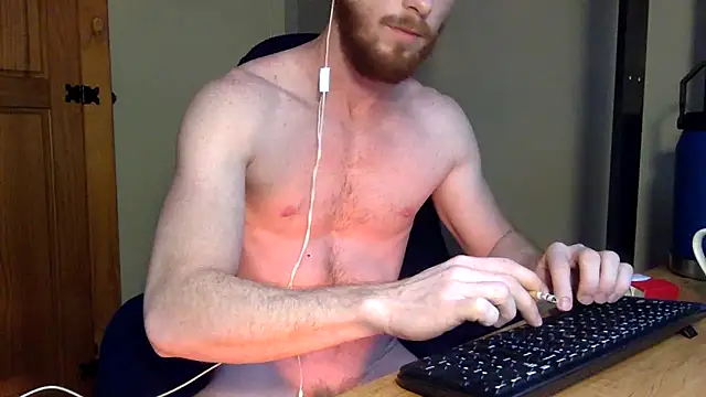 Smoker Ginger online show from 10-10-25, 01:34