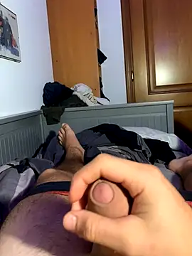 Snapshot of Edoboccia chatting on 09-30-25, 01:22 Edoboccia online show from 09-30-25, 01:22
