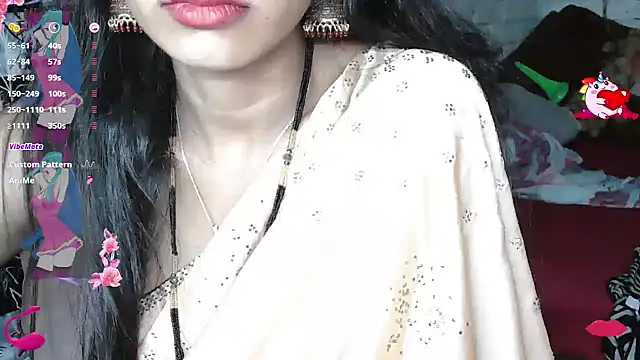 Anjali Milsi online show from 02-14-26, 01:44