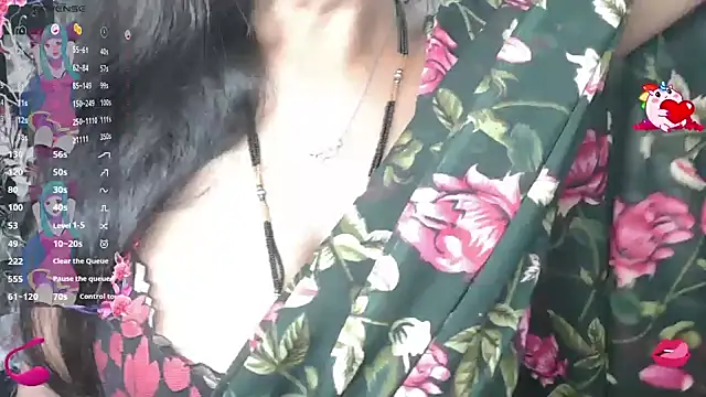 Anjali Milsi online show from 02-20-26, 01:24