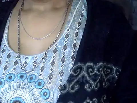 Anjali Milsi online show from 01-11-26, 04:52