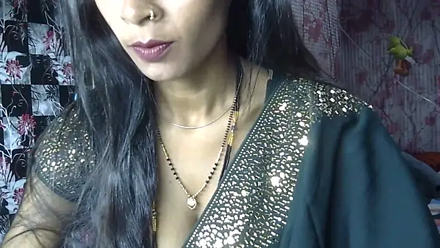 Anjali Milsi online show from 10-13-25, 05:20