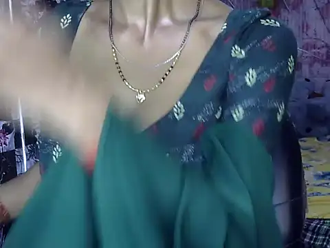 Anjali Milsi online show from 10-02-25, 06:17