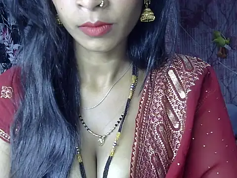 Anjali Milsi online show from 10-12-25, 03:46