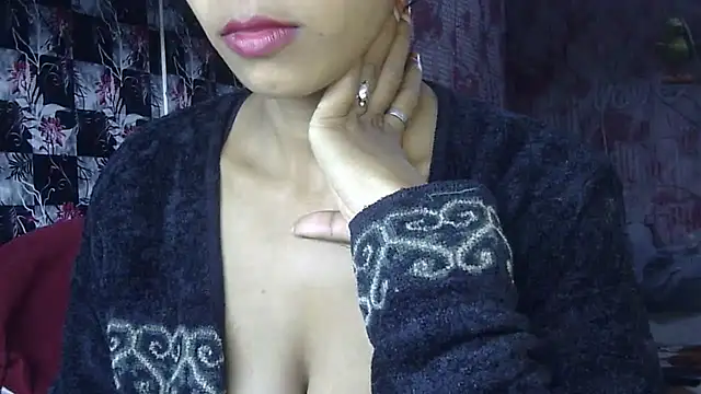 Anjali Milsi online show from 11-15-25, 01:48