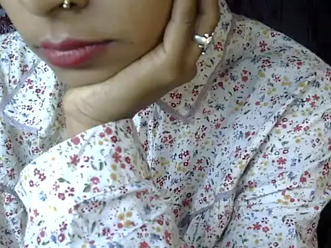 Anjali Milsi online show from 10-30-25, 11:19