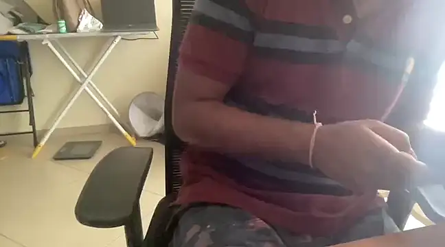 dhruv-sluppy online show from 03-10-25, 05:33