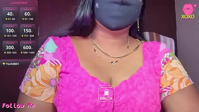 Snapshot of vani-09 chatting on 05-26-26, 06:00 vani-09 online show from 05-26-26, 06:00