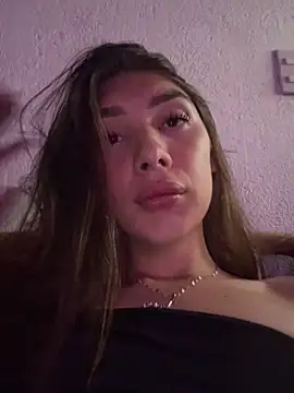 NICOLSKINNY1 online show from 04-13-26, 08:35