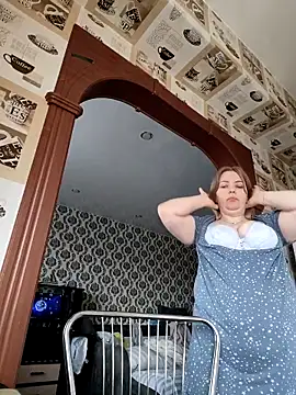 Lady nice cat online show from 03-30-26, 02:35