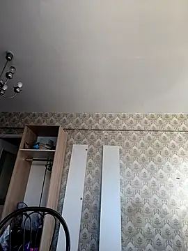 Lady nice cat online show from 11-16-25, 03:11