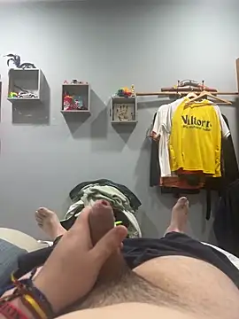 GarciaITO 3 online show from 02-20-26, 11:01