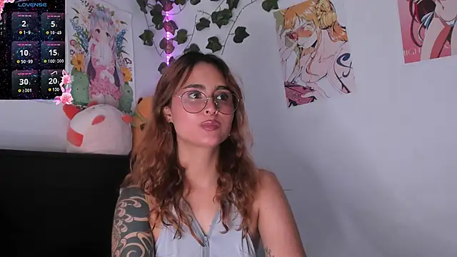 Snapshot of Violette-Ramirez01 chatting on 02-09-25, 03:56 Violette-Ramirez01 online show from 02-09-25, 03:56