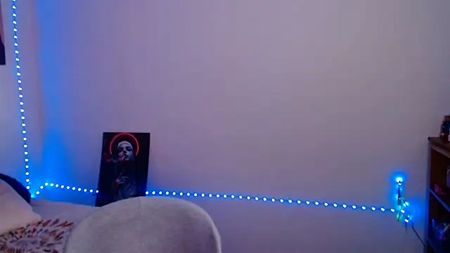 JossieGrey online show from 09-20-25, 10:09