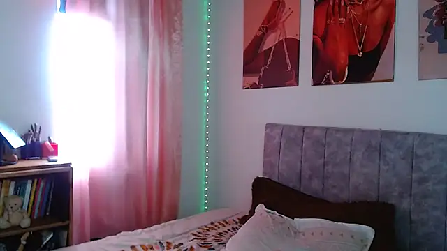 JossieGrey online show from 02-21-25, 02:27