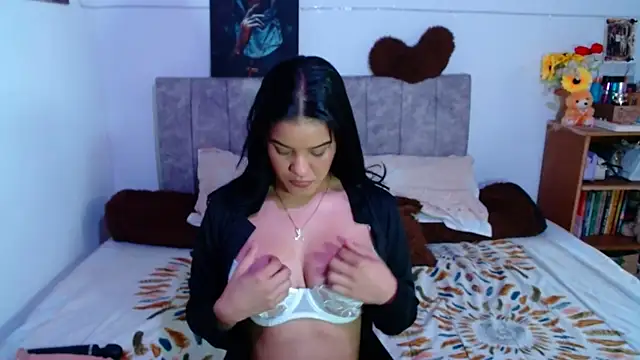 JossieGrey online show from 12-05-25, 09:41