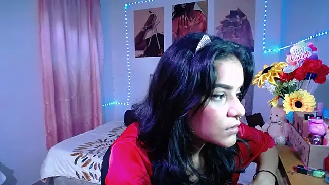 JossieGrey online show from 02-10-26, 10:47