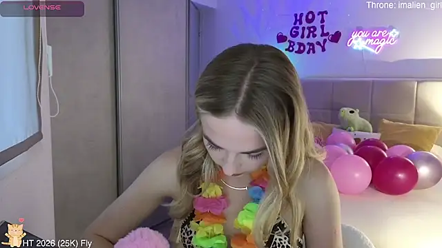 Miss Aliannaa online show from 05-30-26, 05:18