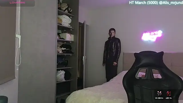 Miss Aliannaa online show from 03-05-25, 08:42