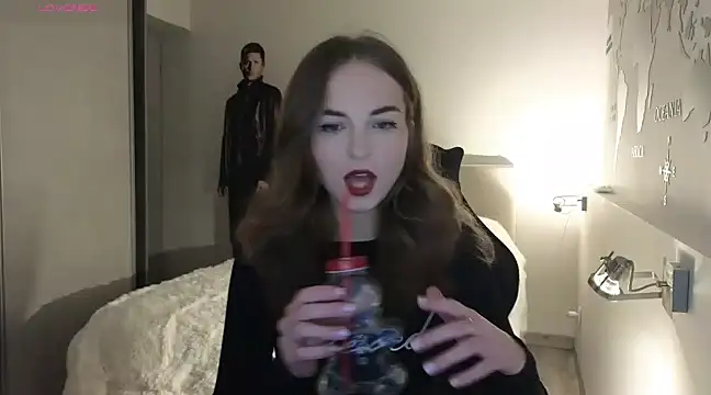 Miss Aliannaa online show from 01-04-25, 06:19