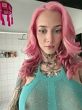 Stella-Kink online show from 04-10-26, 12:12