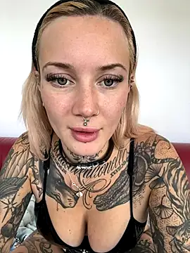 Stella-Kink online show from 09-14-25, 11:10