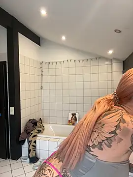 Stella-Kink online show from 11-04-25, 02:10