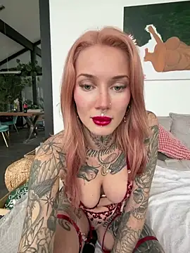 Stella-Kink online show from 02-12-26, 11:43