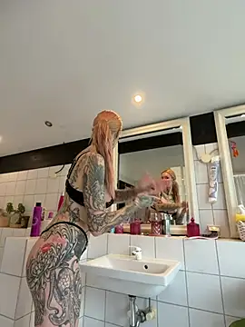 Stella-Kink online show from 03-15-26, 10:00