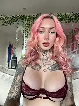 Snapshot of Stella-Kink chatting on 05-14-26, 09:17 Stella-Kink online show from 05-14-26, 09:17