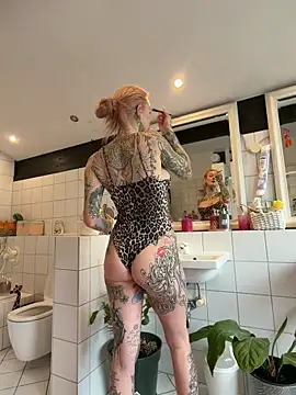 Stella-Kink online show from 02-21-26, 11:12