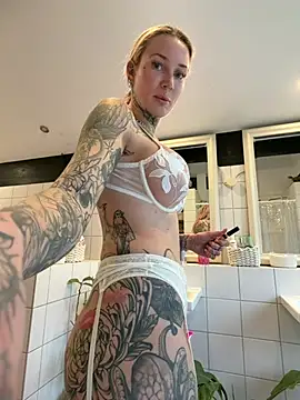 Stella-Kink online show from 02-09-26, 02:15