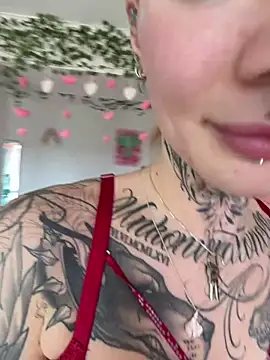 Stella-Kink online show from 02-27-26, 01:00