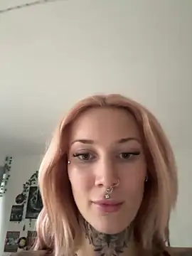 Stella-Kink online show from 12-23-25, 10:14