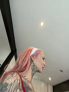 Stella-Kink online show from 04-18-26, 10:06