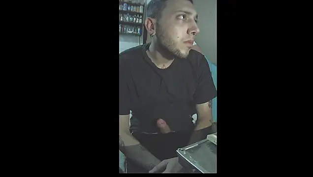 JoelCrza online show from 12-02-24, 09:01