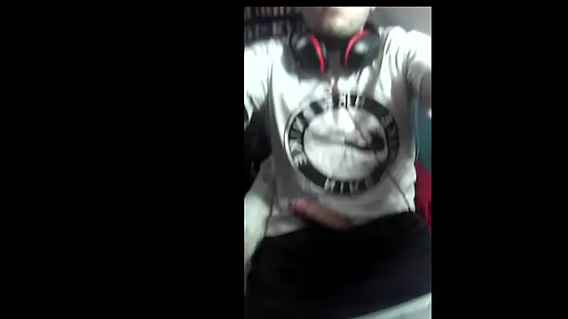 JoelCrza online show from 02-08-25, 07:04