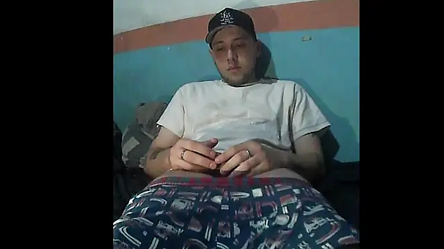 JoelCrza online show from 12-28-24, 05:55